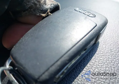 2016 Audi A3 2.0T Premium from USA, damaged, VIN WAUE8GFF3G1108133